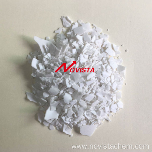 Novista Prostab PVC heat stabilizer for rigid products